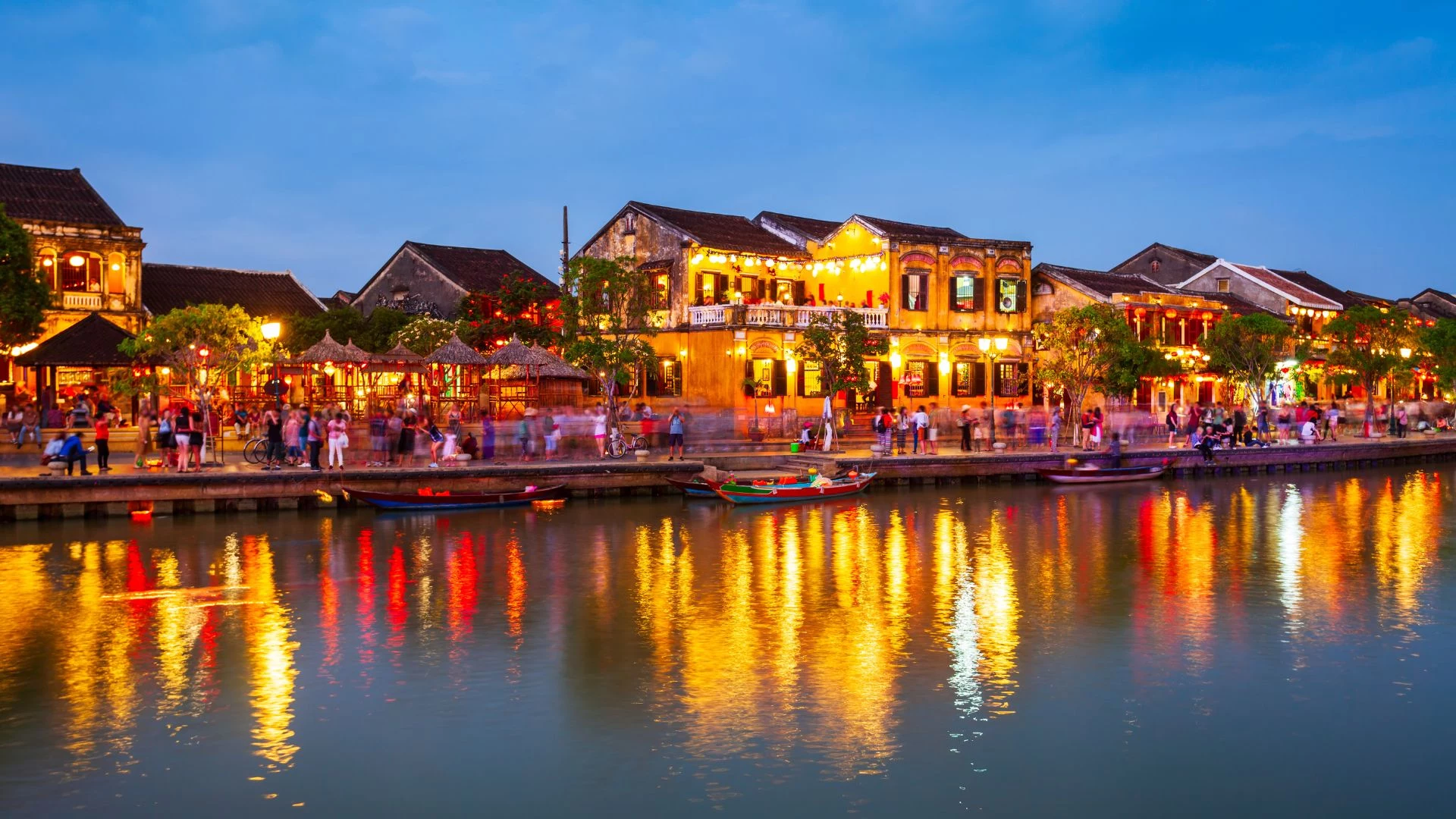 Vietnam Unmapped